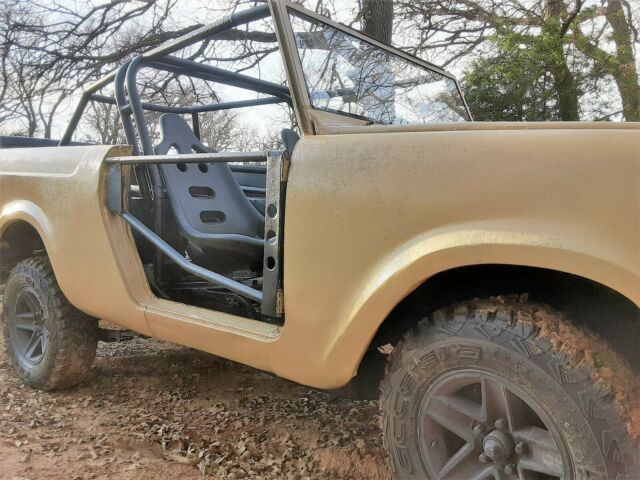 1967 International Harvester Scout 800 - photo 12