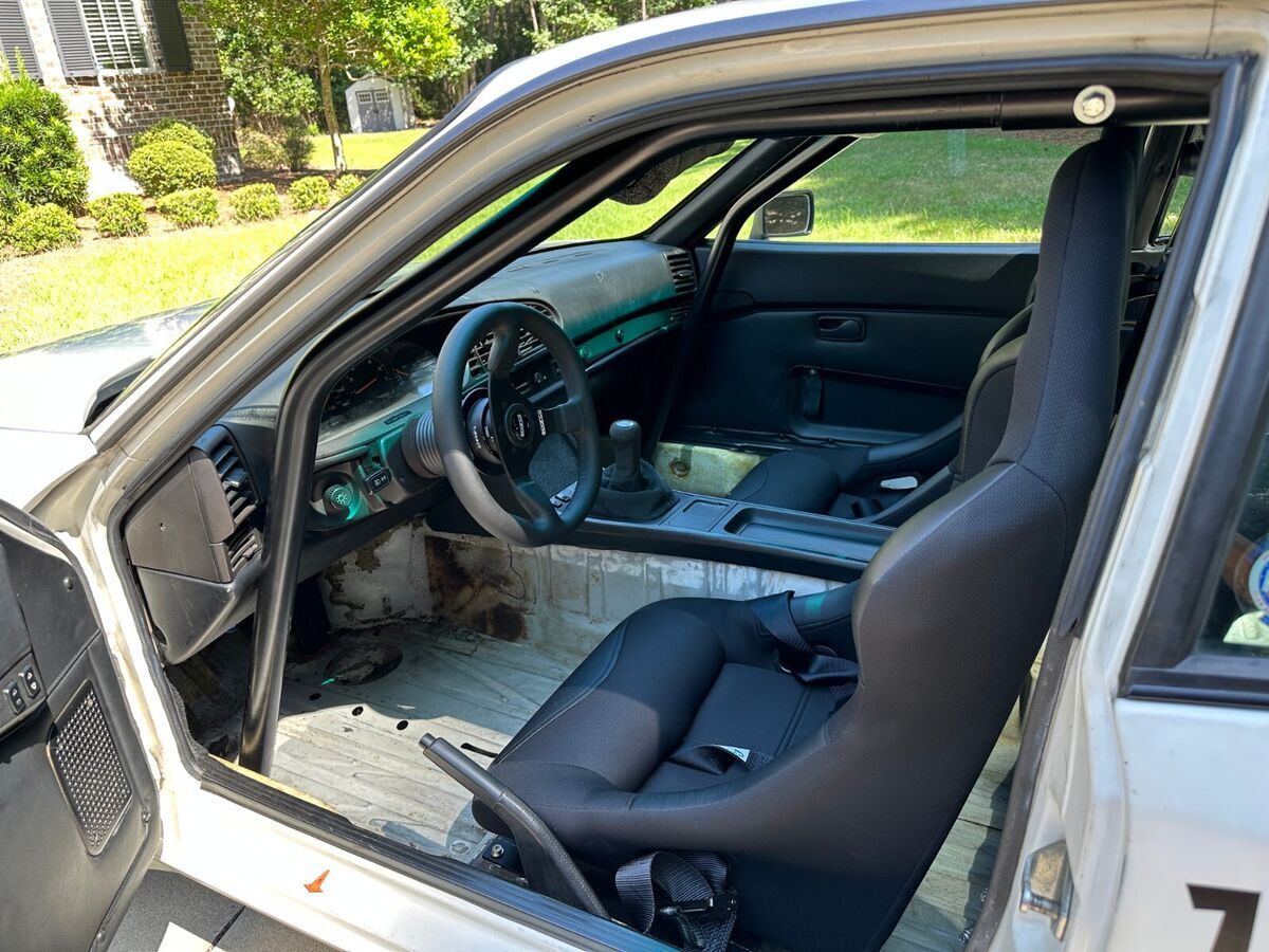 1987 Porsche 944 S - photo 5