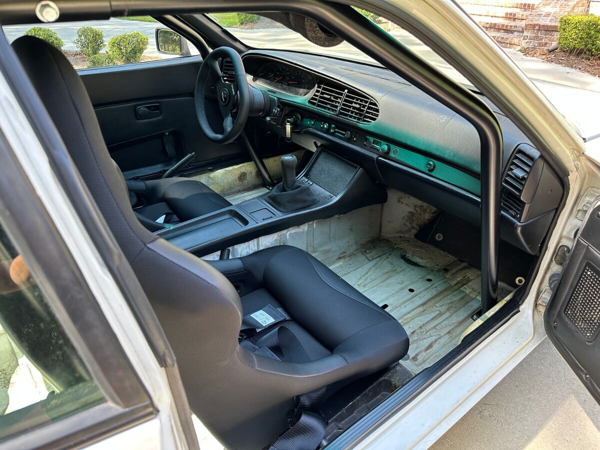 1987 Porsche 944 S - photo 6