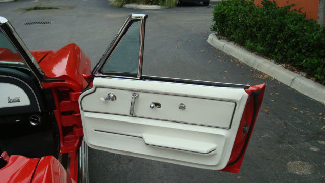 1967 Chevrolet Corvette - photo 10