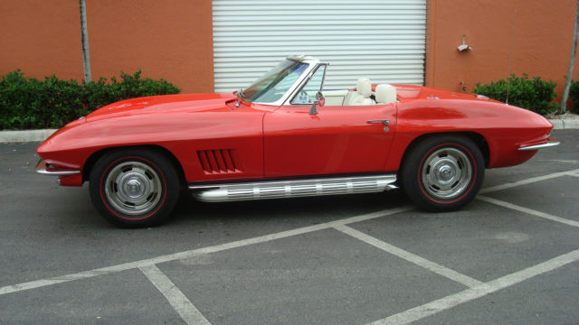 1967 Chevrolet Corvette - photo 3