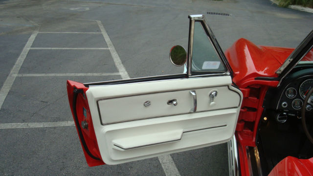1967 Chevrolet Corvette - photo 9