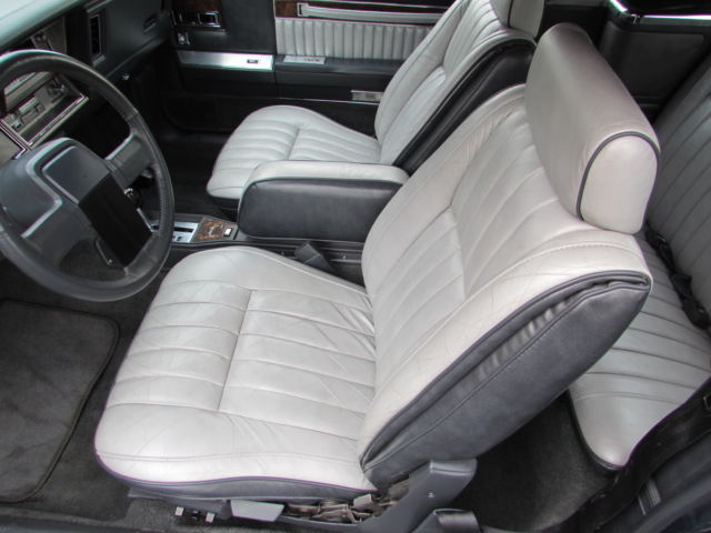 1986 Dodge 600 ES Convertible - photo 13