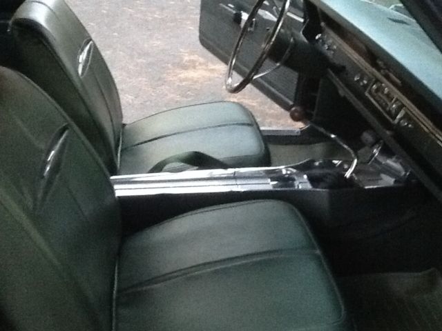 1968 Dodge Dart GTS - photo 10