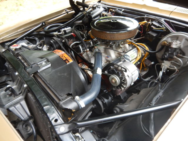 1967 Chevrolet Camaro - photo 5