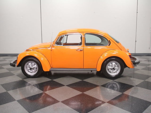 1974 Volkswagen Beetle - Classic - photo 3