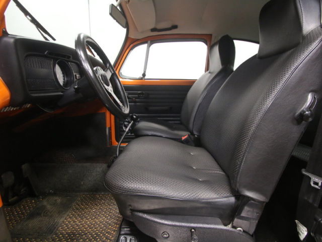 1974 Volkswagen Beetle - Classic - photo 5