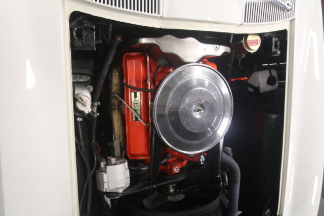1965 Chevrolet Corvette - photo 4