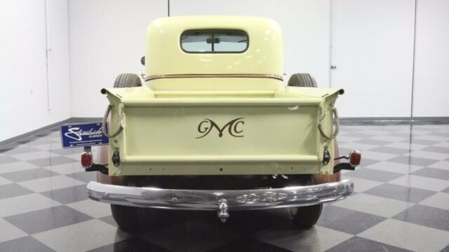 1947 GMC 1/2 Ton Pickup -- - photo 12