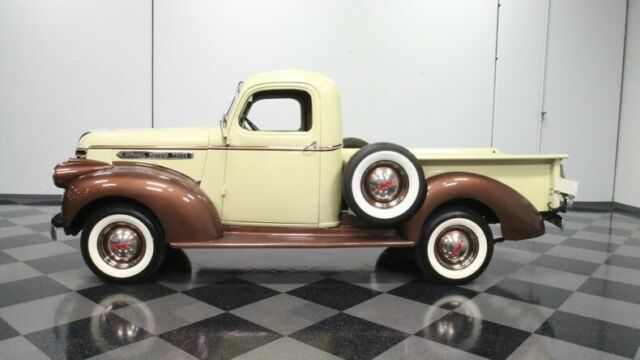 1947 GMC 1/2 Ton Pickup -- - photo 3