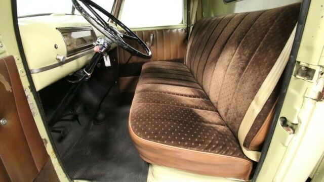1947 GMC 1/2 Ton Pickup -- - photo 5