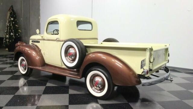 1947 GMC 1/2 Ton Pickup -- - photo 9