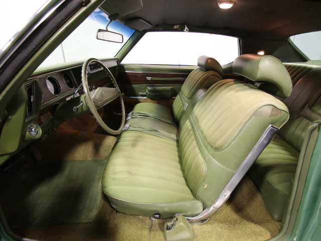 1971 Oldsmobile Cutlass - photo 3