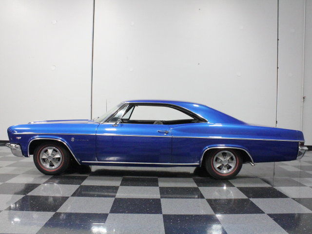 1966 Chevrolet Impala - photo 2
