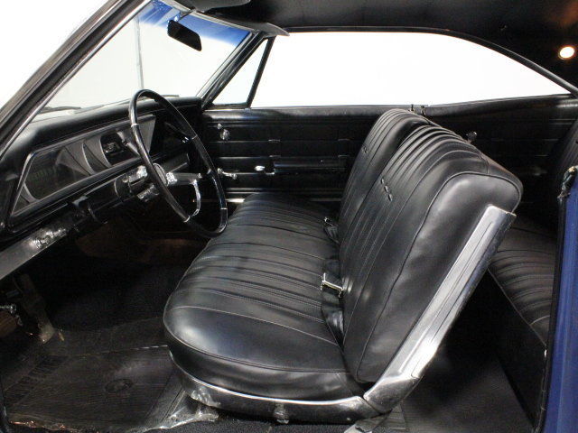 1966 Chevrolet Impala - photo 3