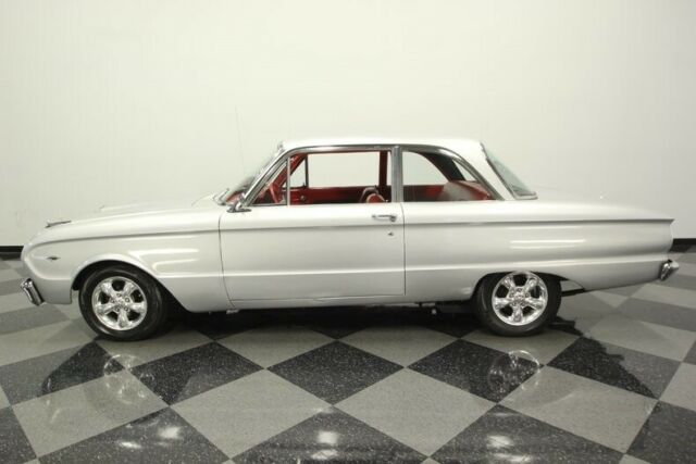 1962 Ford Falcon Futura - photo 8