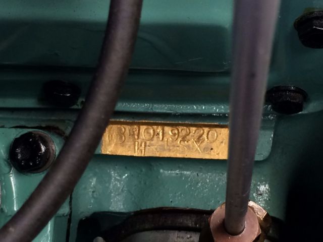 1960 Other Makes Minx Deluxe Saloon (4-dr sedan) - photo 12