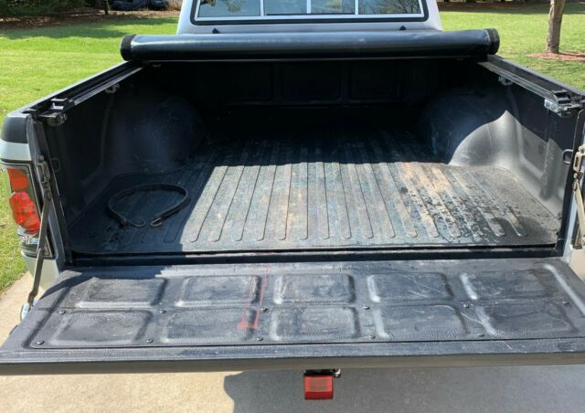 1990 Toyota Pickup SR5 - photo 10