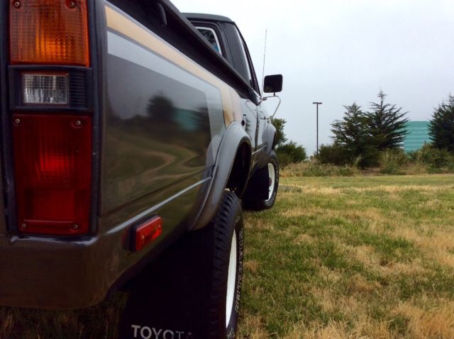 1983 Toyota Other Pickup DLX - photo 9