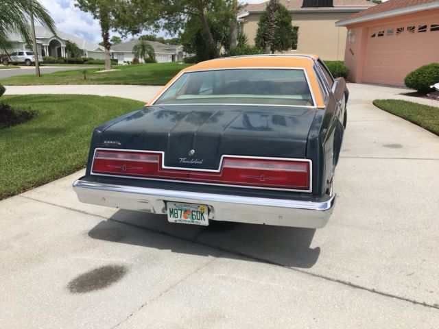 1978 Ford Thunderbird - photo 2