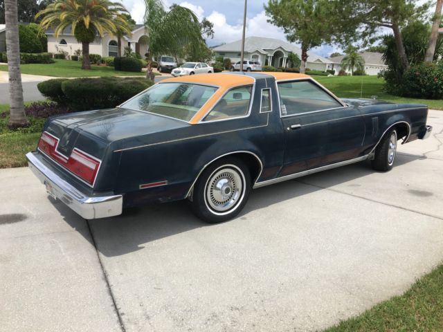 1978 Ford Thunderbird - photo 3