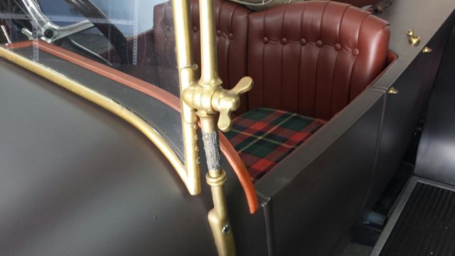 1914 Other Makes ALFONSO XIII - photo 13