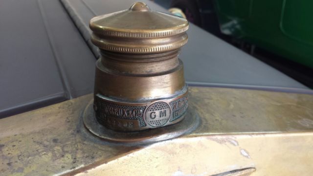 1914 Other Makes ALFONSO XIII - photo 7