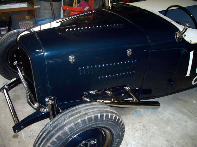 1932 Ford Roadster - photo 12
