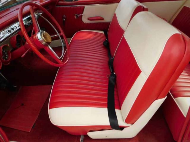 1953 Studebaker Commander - photo 7