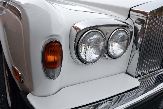 1980 Rolls-Royce Other - photo 10