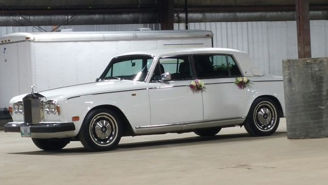 1980 Rolls-Royce Other - photo 12
