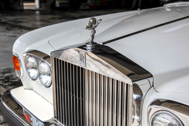 1980 Rolls-Royce Other - photo 8