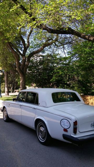 1980 Rolls-Royce Other - photo 9