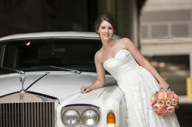 Historic 1980 Rolls Royce Silver Wraith II - left hand drive 4-door limousine 1980 Rolls-Royce Silver Wraith II 4 door saloon