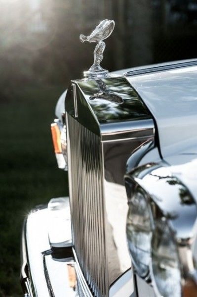 1980 Rolls-Royce Silver Wraith II 4 door saloon - photo 5