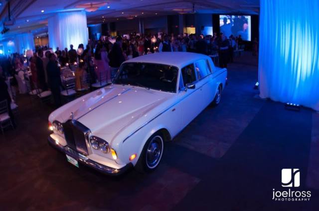 1980 Rolls-Royce Silver Wraith II 4 door saloon - photo 7
