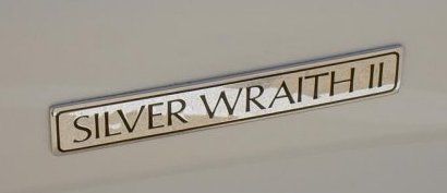1980 Rolls-Royce Silver Wraith II - photo 10