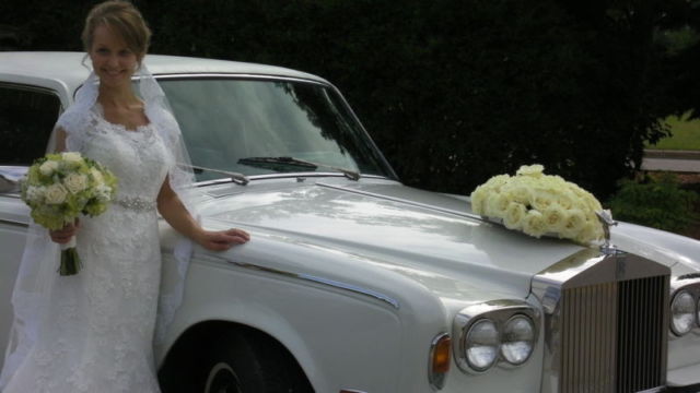 1980 Rolls-Royce Silver Wraith II - photo 8