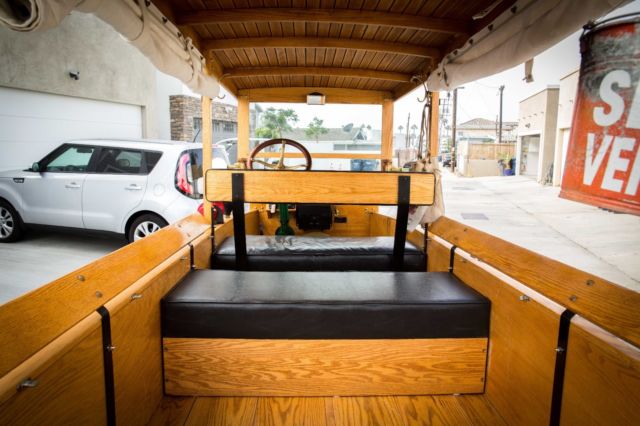 1917 Ford Model T - photo 3