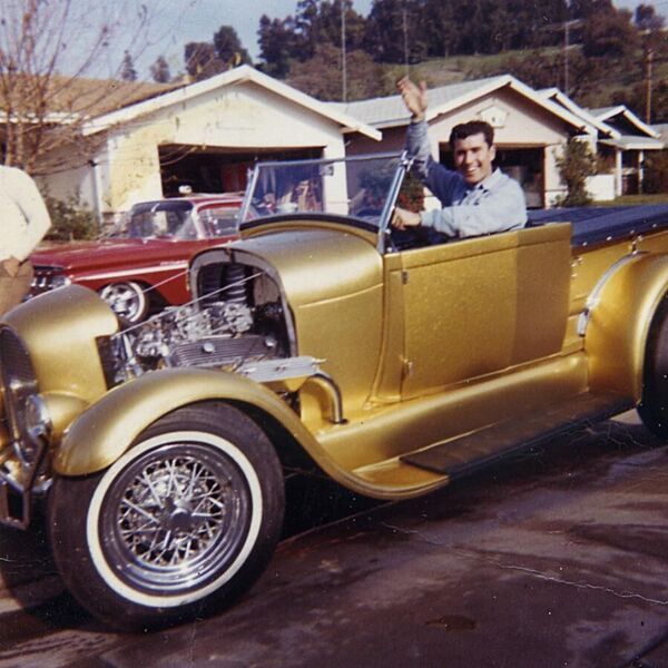 1932 Ford Other - photo 2