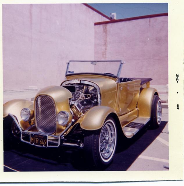 1932 Ford Other - photo 5