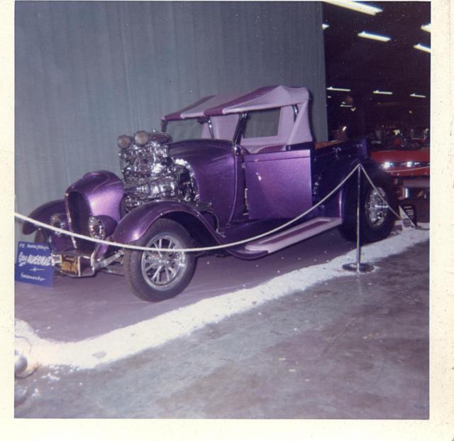 1932 Ford Other - photo 6