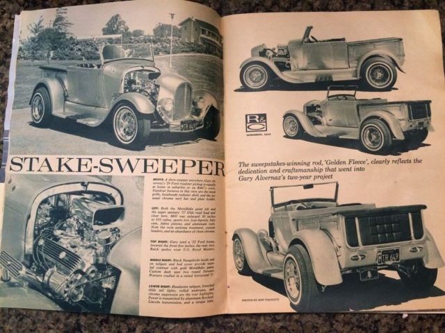 1932 Ford Other - photo 7