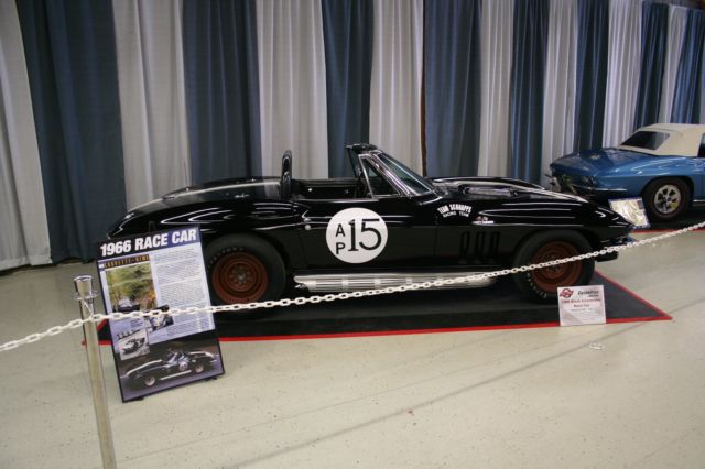 1966 Chevrolet Corvette - photo 10