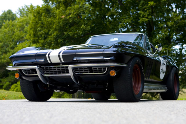 1966 Chevrolet Corvette - photo 3