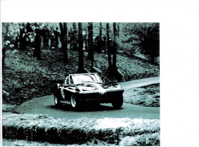 1966 Chevrolet Corvette - photo 6