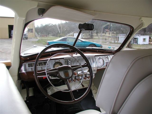 1949 Dodge Other WOOD - photo 4