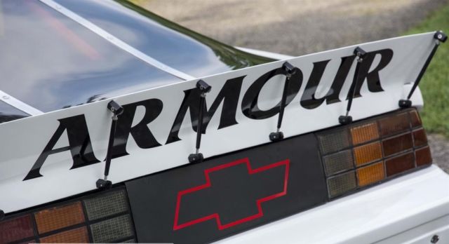 1986 Chevrolet Camaro - photo 11
