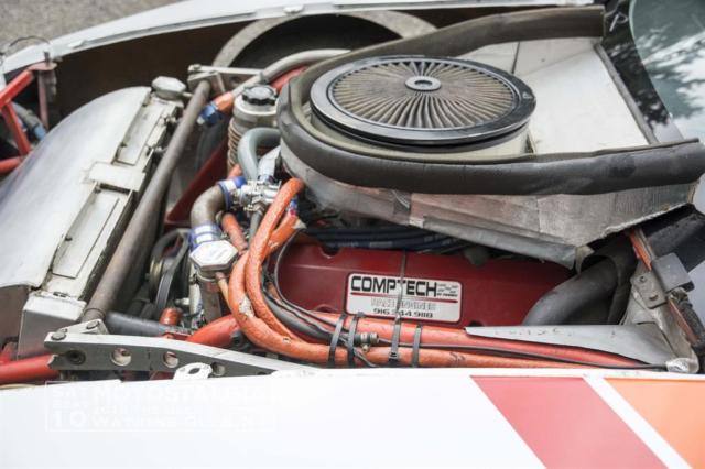 1986 Chevrolet Camaro - photo 12