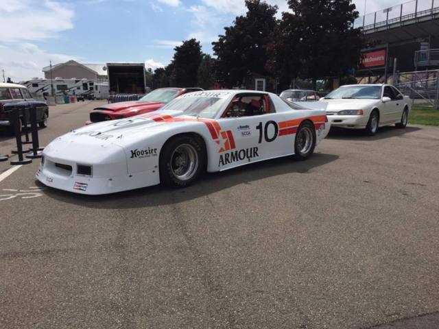 1986 Chevrolet Camaro - photo 6